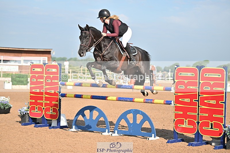 240512A-083147-16409 - Cls 47 Snr 1.20m Open