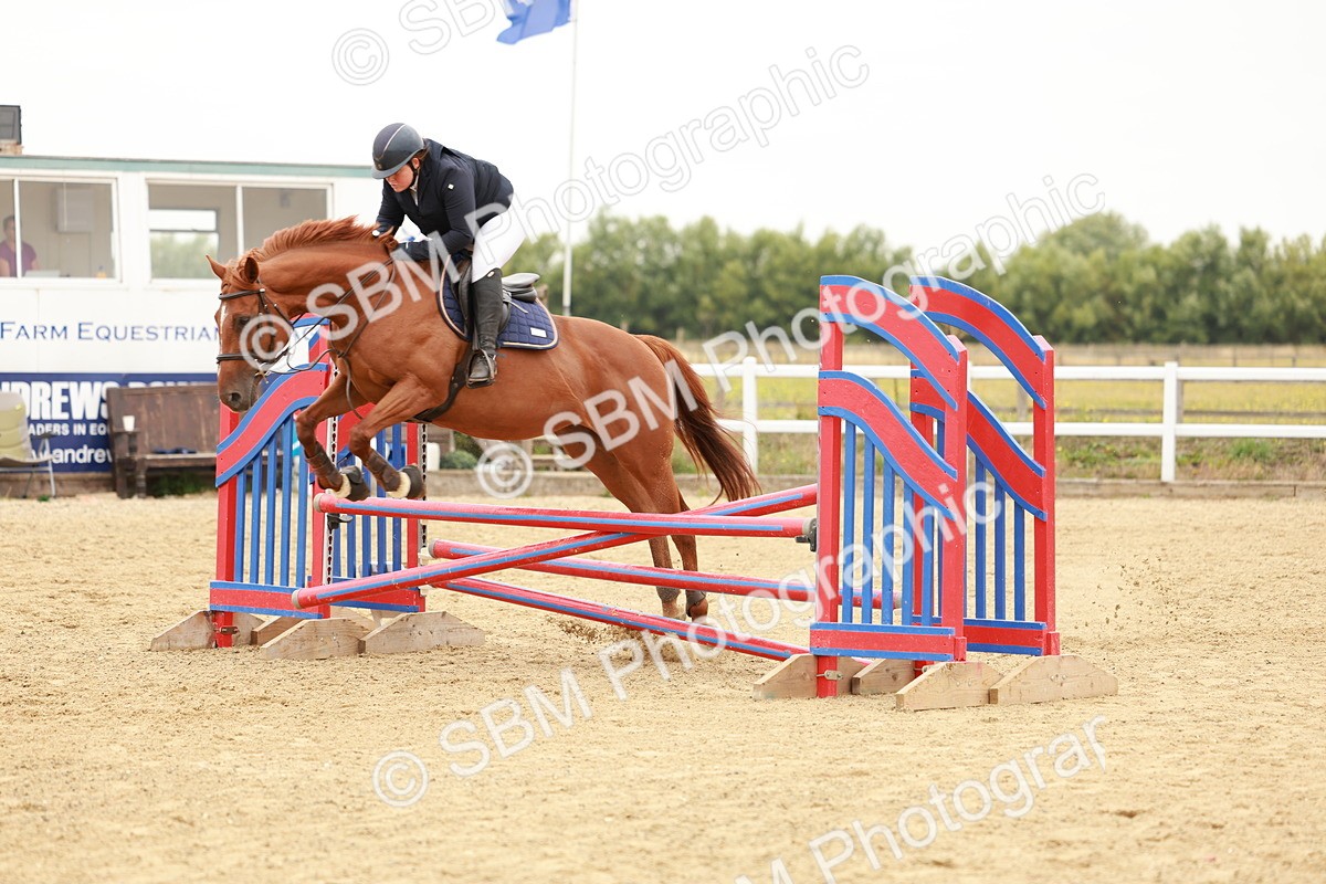 SBM_008375 - Class 5 - 80cm