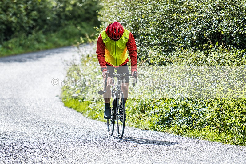 The One-9 - The One 10 Mile Road Race Saturday 13th September 2025