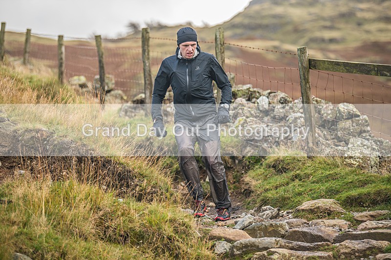 Langdale-1537 - Langdale Horseshoe Fell Race Saturday 12thOctober 2024