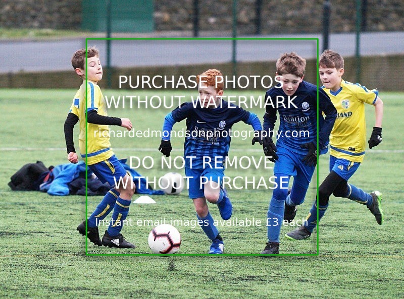 DSC07175 - Wattsfield Under 10s