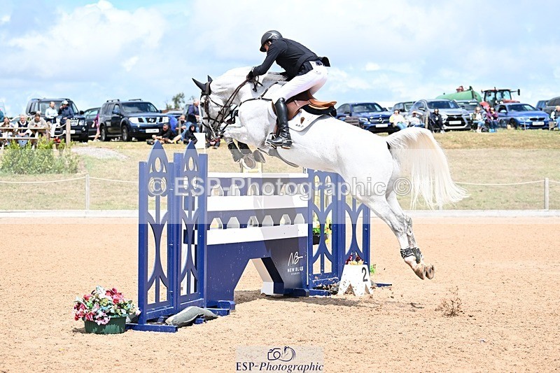 250720-132300-19885 - Cls 8, 3 star Big Tour Start til Break