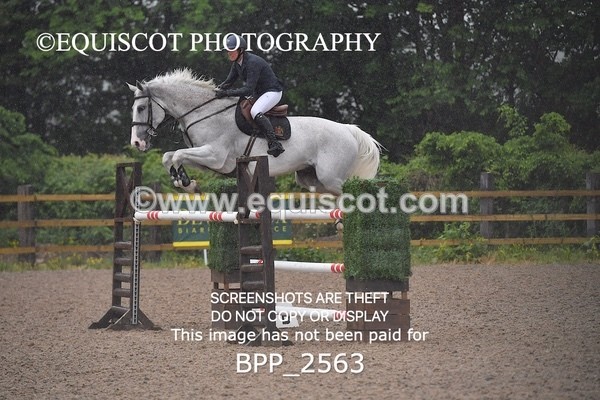 BPP_2563 - SAT CLASS 14 National 1.30m Open