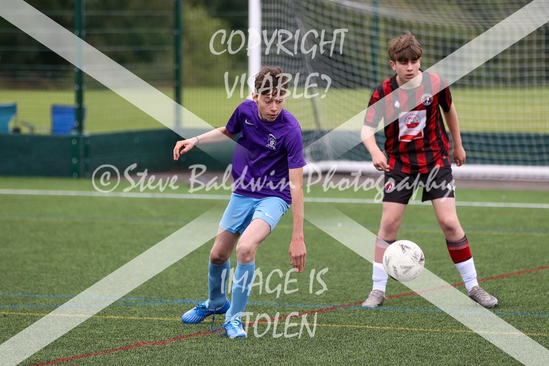 1DX35226 - U13 Boys