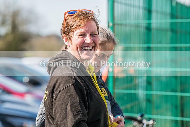 Isel Cross-27 - Isle Cross Race Saturday 8th April 2023