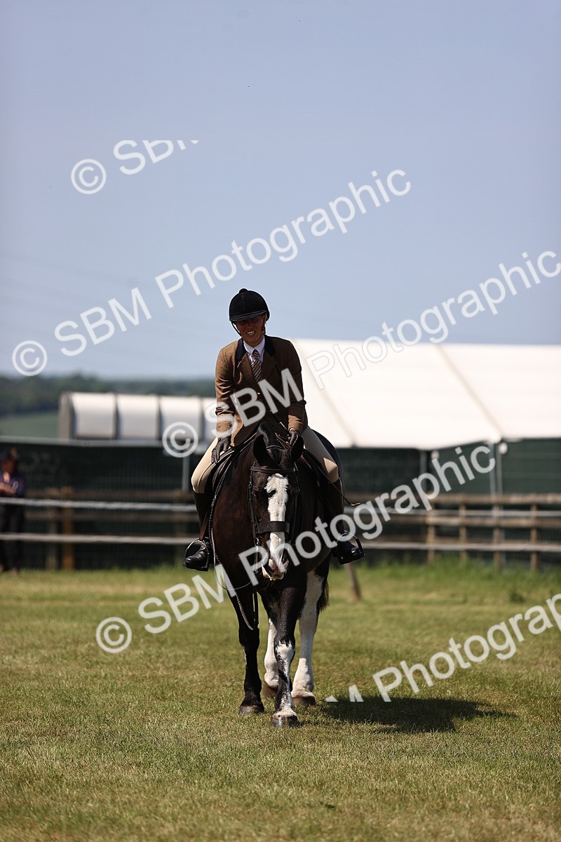 SBM_17891 - Class 81-83 - TSR Ridden Amateur of the Year - Horses
