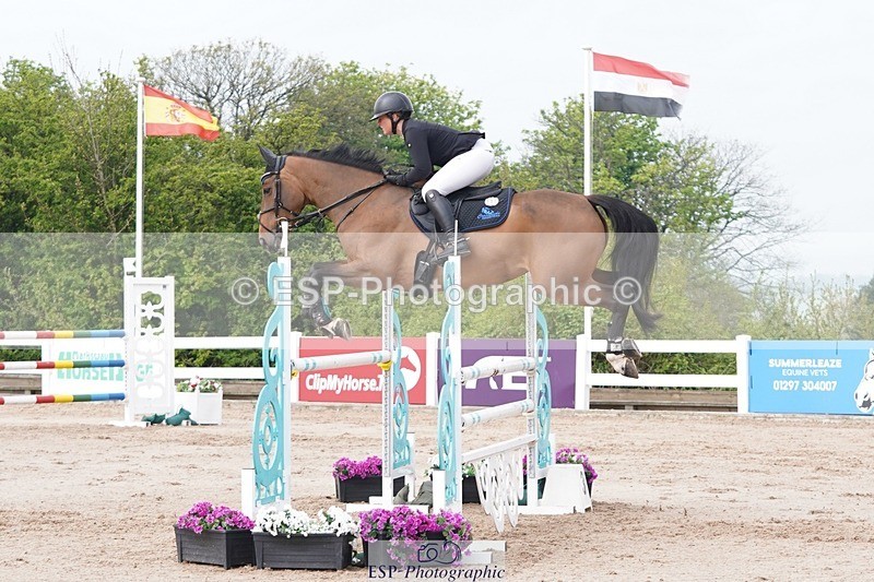 250425-095912-08413 - Cls 30 Young Horse 6yr old