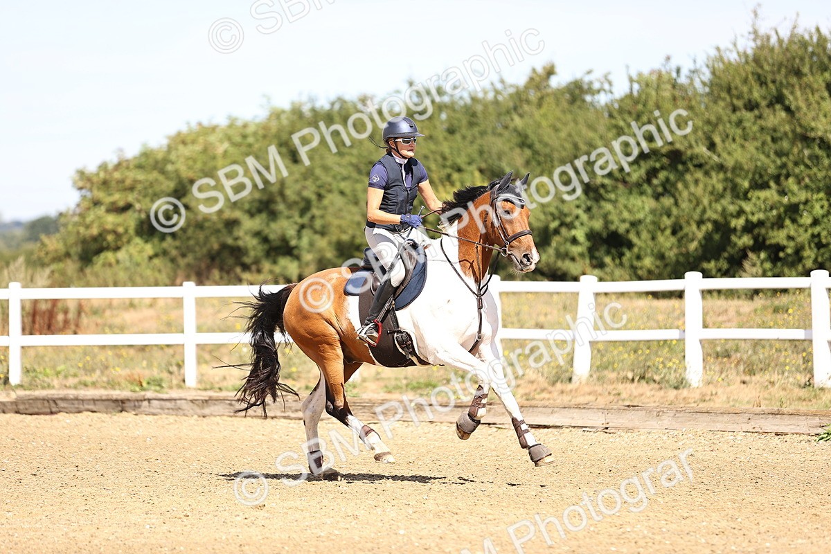 SBM_000273 - Class 2 - 0.85cm Amateur Championship Qualifier