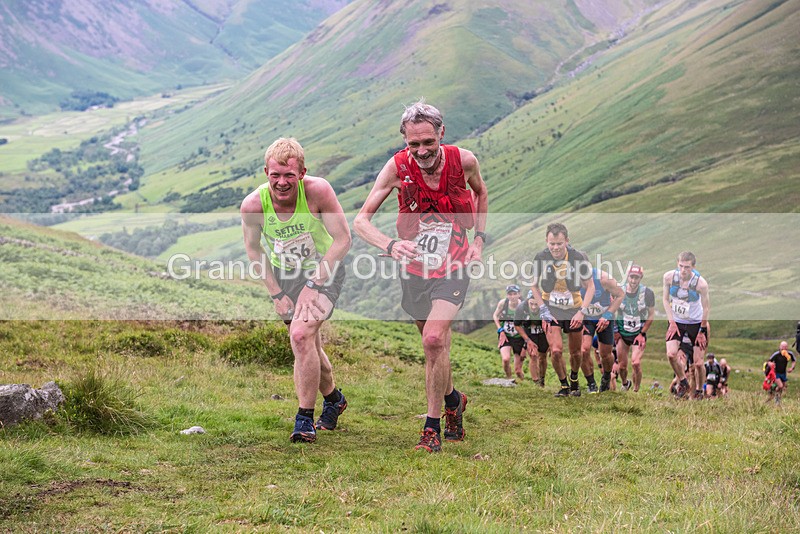 Wasdale-521 - Wasdale Horseshoe Fell Race Saturday 13th July 2024