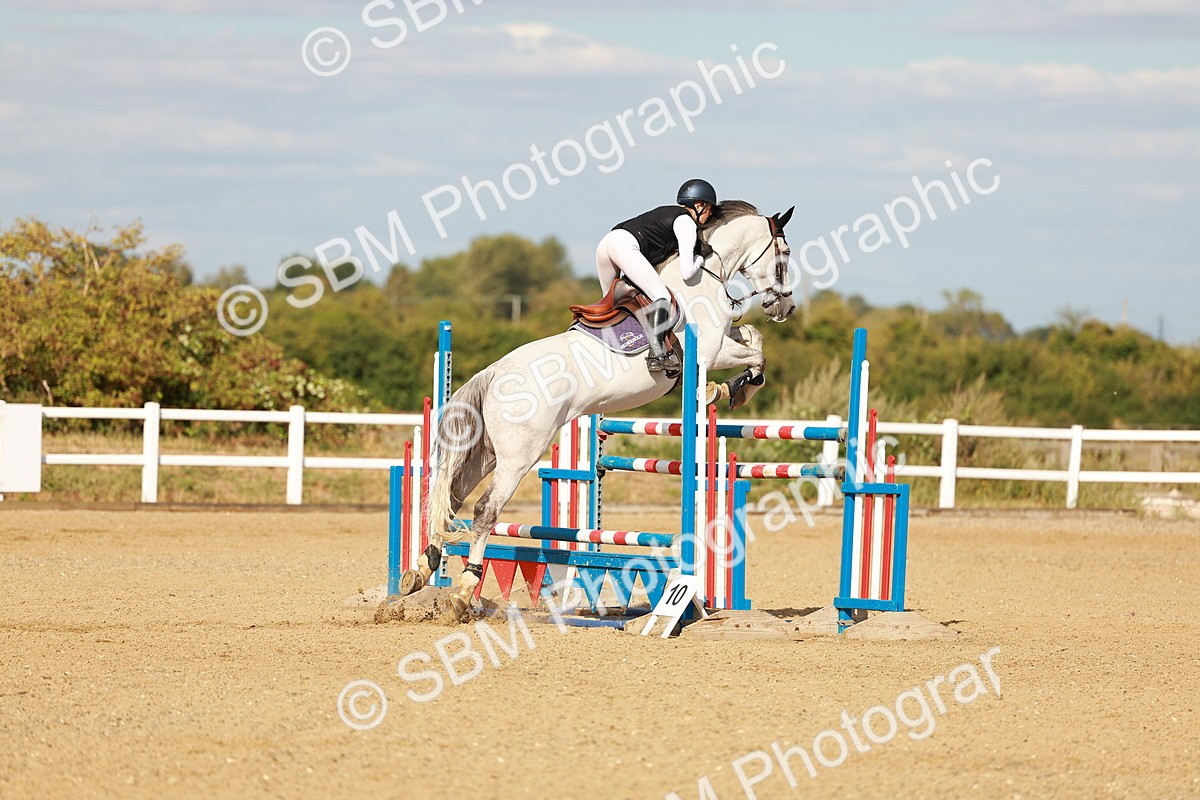SBM_007852 - Class 6 - National 1.30m 1.40m