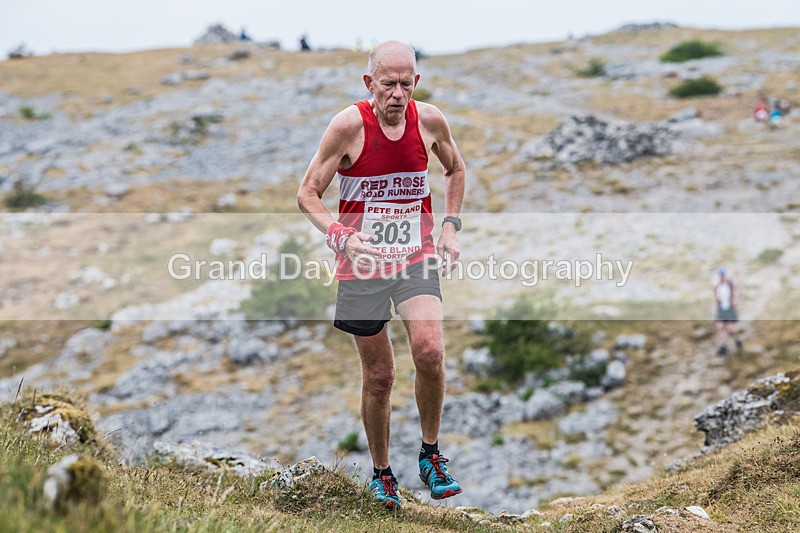 Hutton Roof-259 - Hutton Roof Fell Race Saturday 24th May 2025