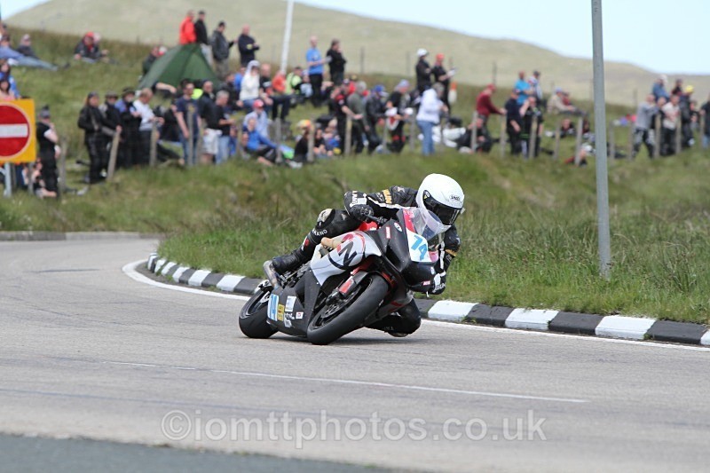  - Supersport Race 1