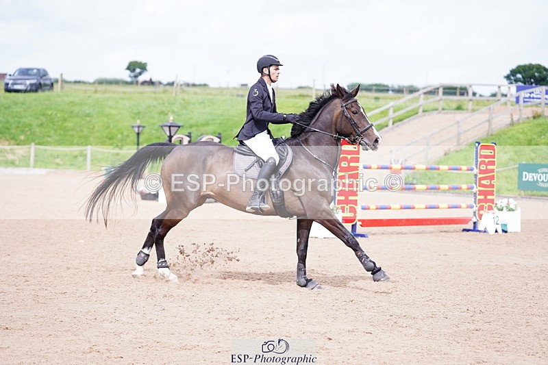 240804A-155006-11521 - Cls 46 Snr Foxhunter