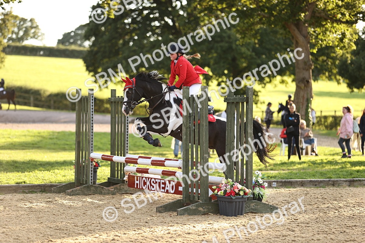 SBM_55912 - J10 - Junior Pony 75cm Championship