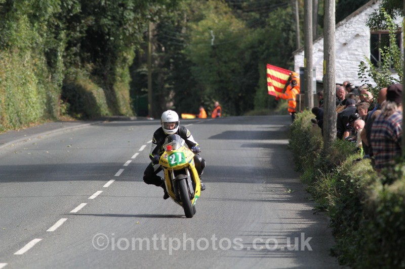 - MGP Supporters Club - Supertwin/Lightweight