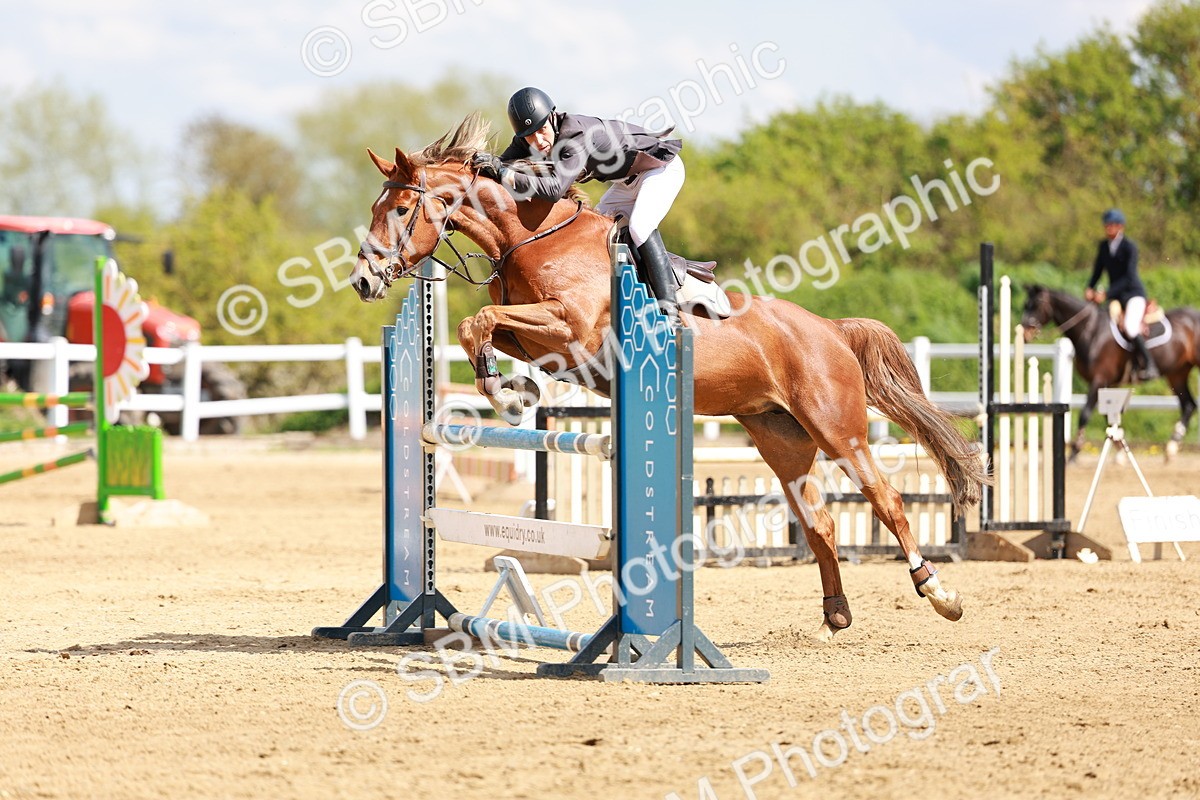 SBM_001722 - Class 3 - Senior Discovery - 1.00m