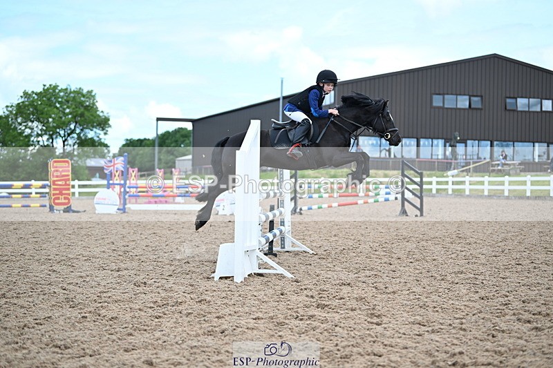 240608A-135532-01318 - Cls 10 Pony Discovery and 90cm Open