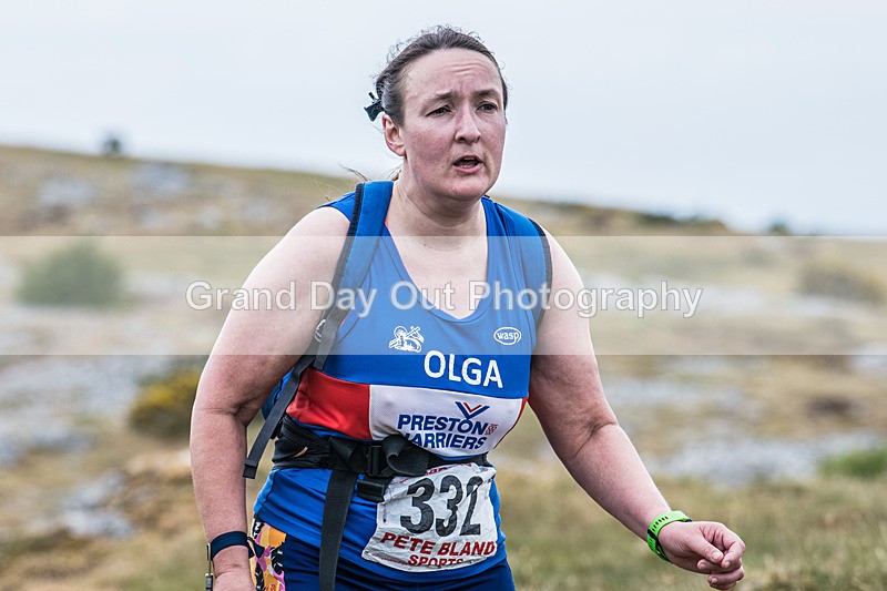 Hutton Roof-630 - Hutton Roof Fell Race Saturday 24th May 2025