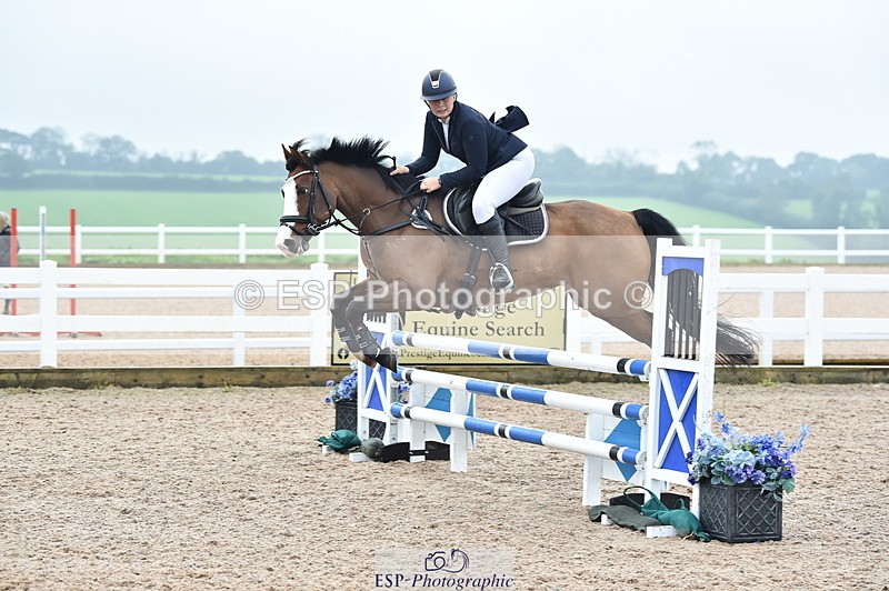 231013A-094104-00831 - Cls 6 British Novice & 90cm Open