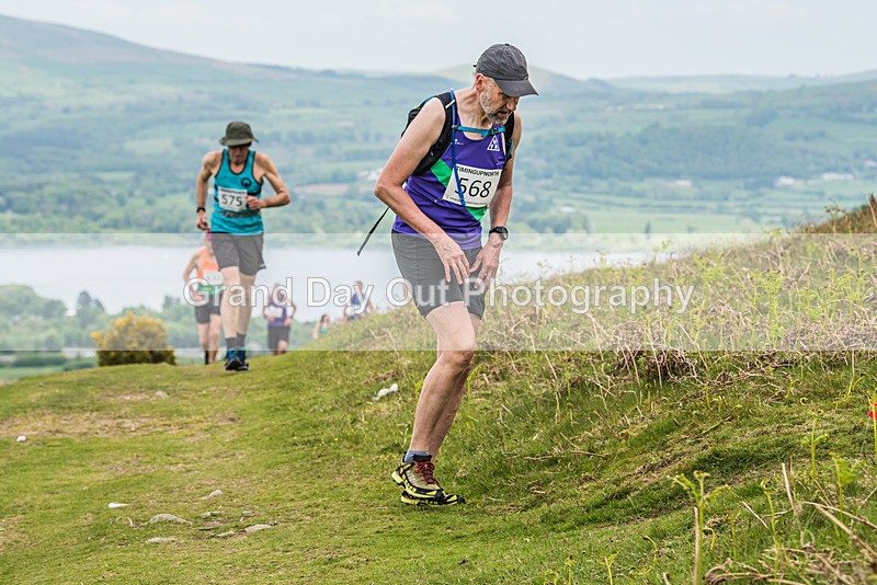 Two Tops-419 - Two Tops Fell Races (Junior & Senior) Saturday 20th May 2023