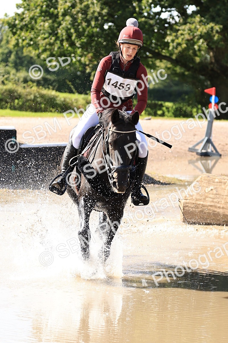 SBM_23643 - E11 - Eventers Challenge 60cm Championship