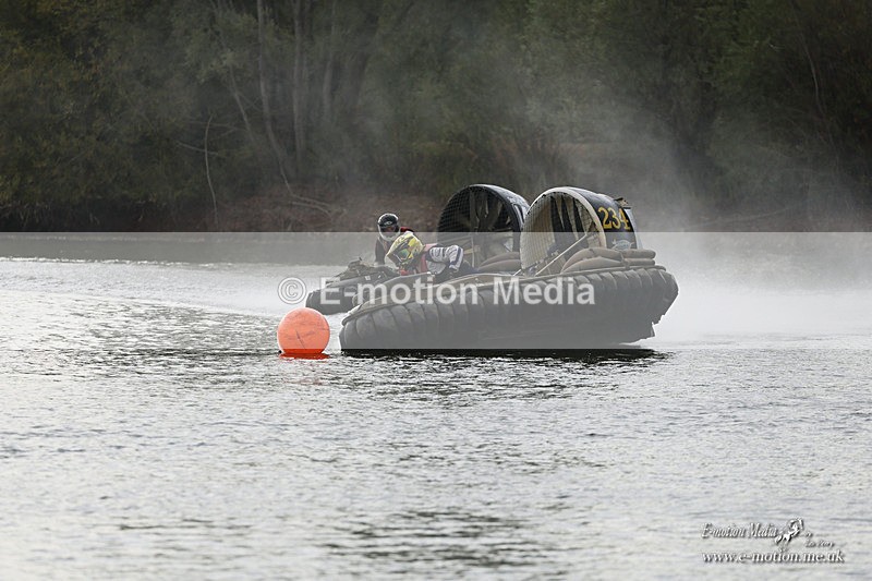 HCWC 210826 1029 - Hovercraft W C Race Day One 21/08/26