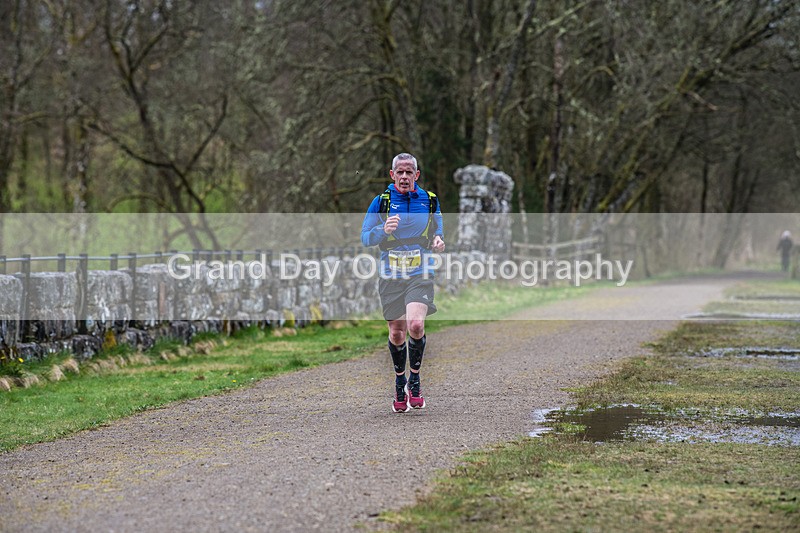 Kielder-1040 - High Terrain Events Kielder 82, 50 & 32K Ultra Trail Races Saturday 13th April 2024
