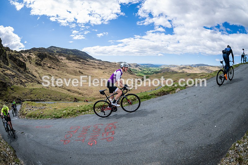 130946 - Hardknott Pass Camera 2 13.00-14.00