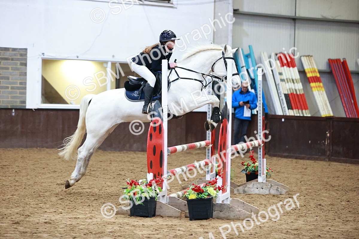 SBM_000795 - Class 3 - Pony Discovery 90cm