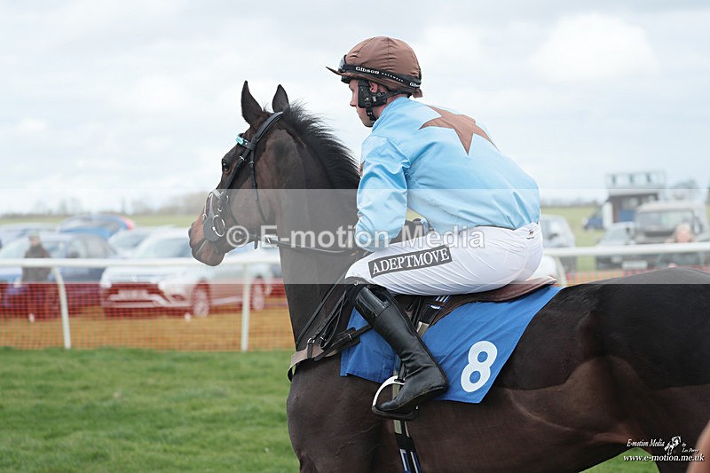 PtP 170324 2083 - Oakley Hunt PtP Brafield-On-The-Green 17/03/24