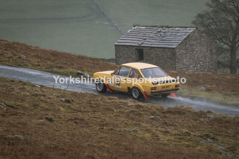 DSCF3313 - Yorkshire Dales Rally 2026