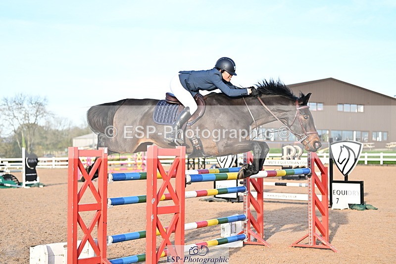 241113A-144316-00910 - Cls 06A&B Nat 1.30m & 1.40m Open