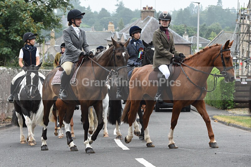 27 - Duns Summer Festival Ellemford Rideout 2026