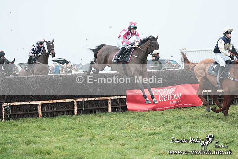 PtP 180126  0423 - Royal Artillery PtP Larkhill 18/01/26