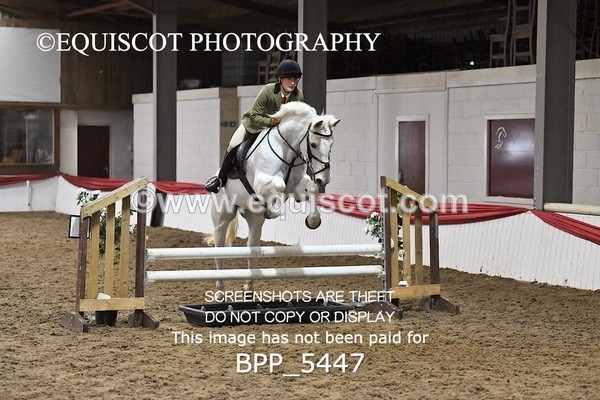 BPP_5447 - CLASS 8 70CM