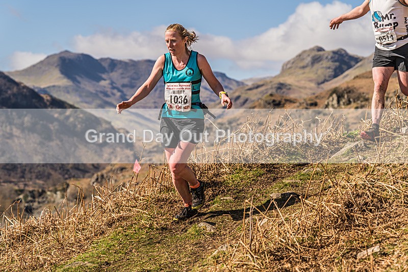 Elterwater-652 - Kendal Winter League Races Elterwater Sunday 24th March 2024