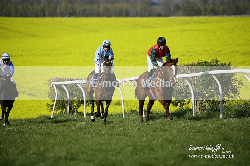 PtP 180422 385 - Old Berkshire PtP Lockinge 18/04/22