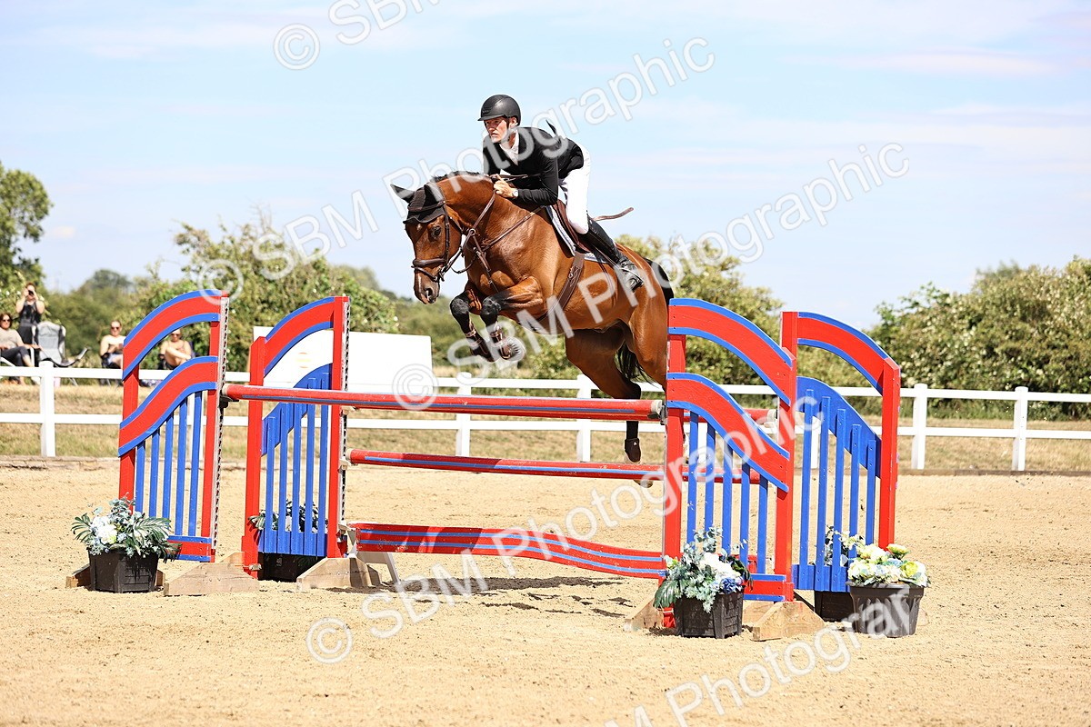 SBM_011014 - Class 10 - Talent Seekers Inc 7 Years Old Championship Qualifer - 1st Half