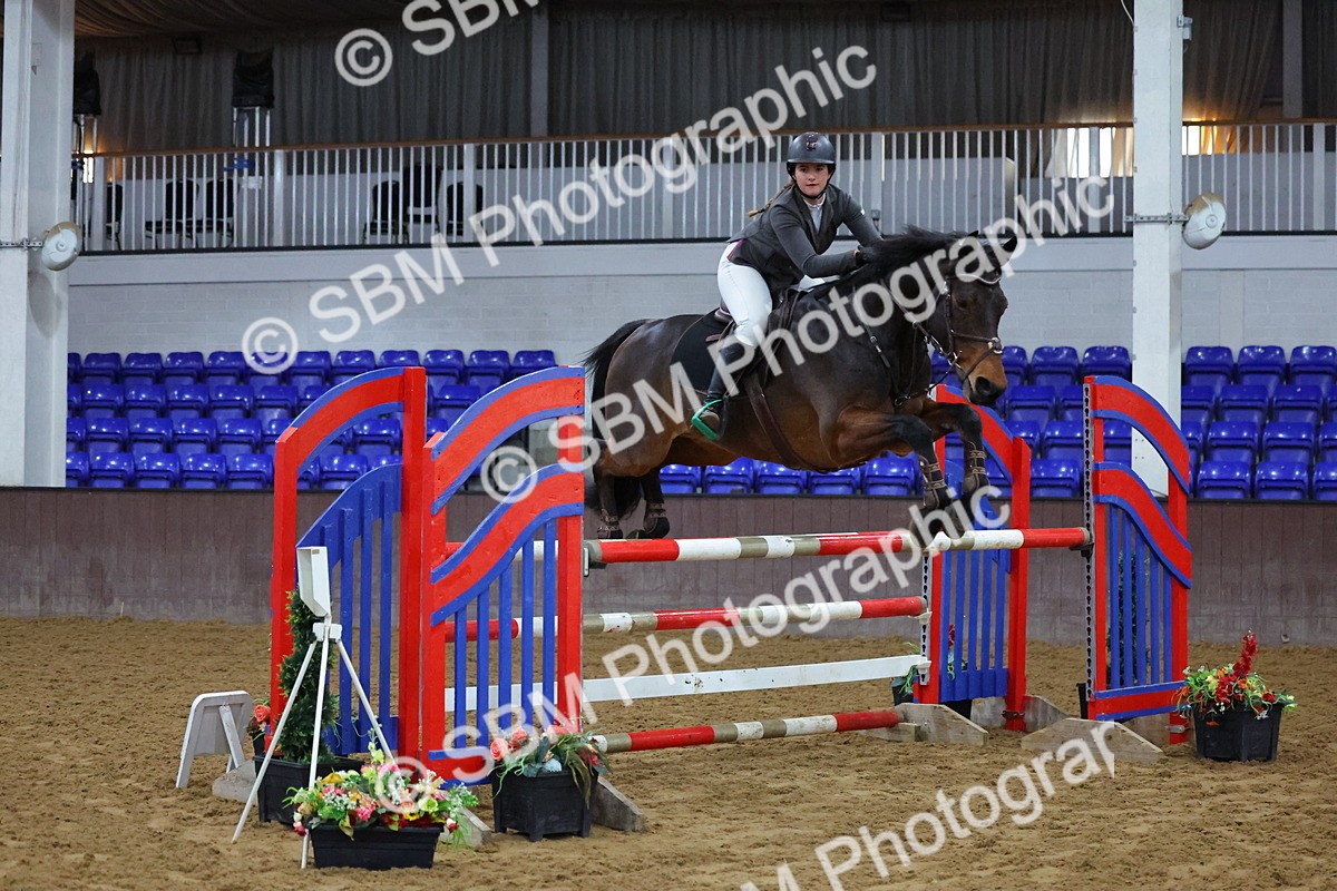 SBM_006850 - Class 27 - Senior 1.15m Open Inc National 1.15m