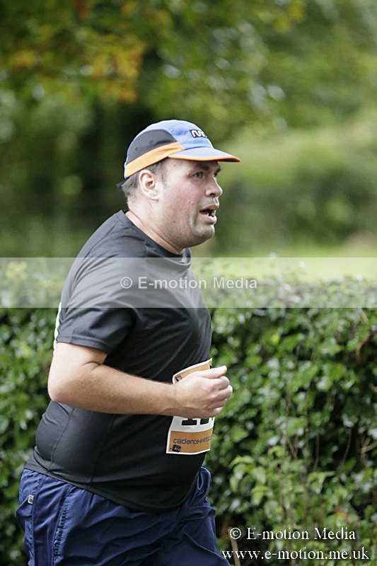 CAD131019-1327 - Cadence Events Grittleton 10km 13/10/19