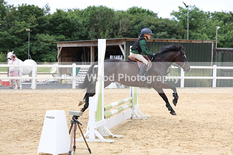 3E7A8737 - Class 3: 60cm