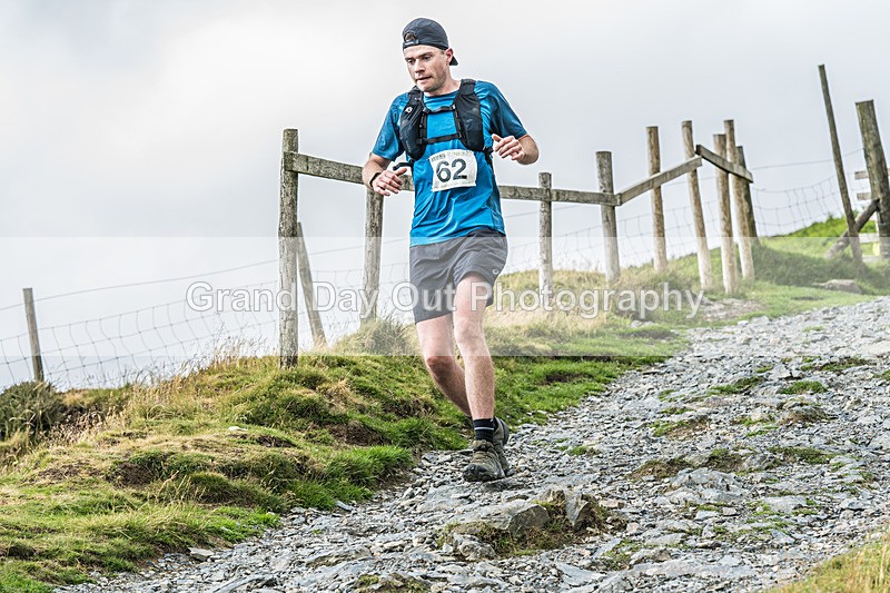 Skiddaw-824 - Skiddaw Fell Race Sunday 2nd July 2023