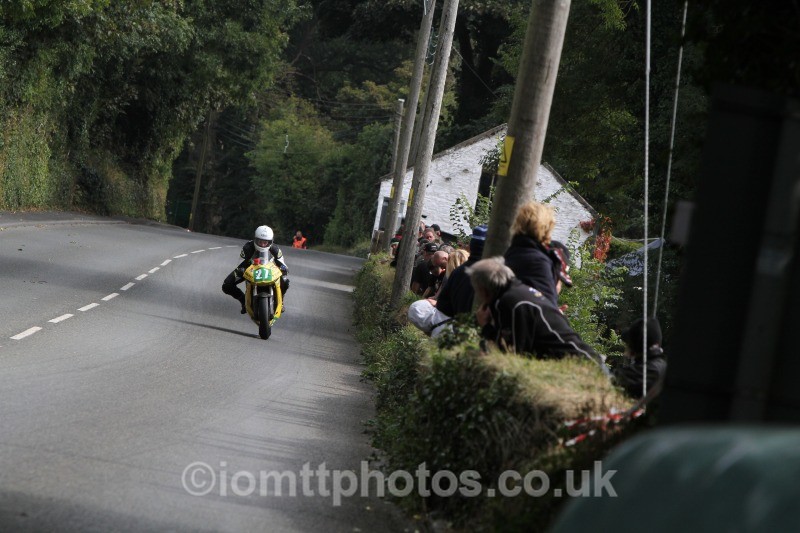  - MGP Supporters Club - Supertwin/Lightweight