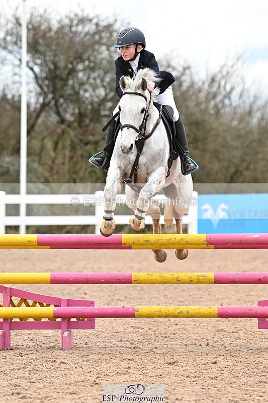 240310A-123159-02488 - Cls 5 Pony Newcomers and 1m Open