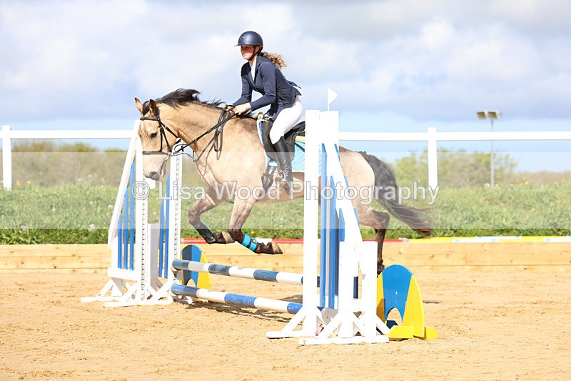 3E7A5819 - Class 3: 50cm Open