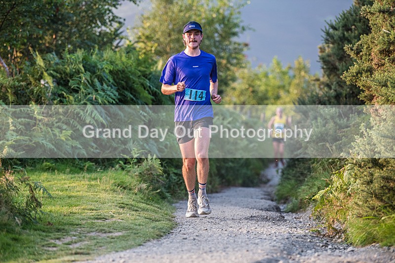 Not Latrigg-651 - Not Round Latrigg Fell Race Wednesday 13th August 2025