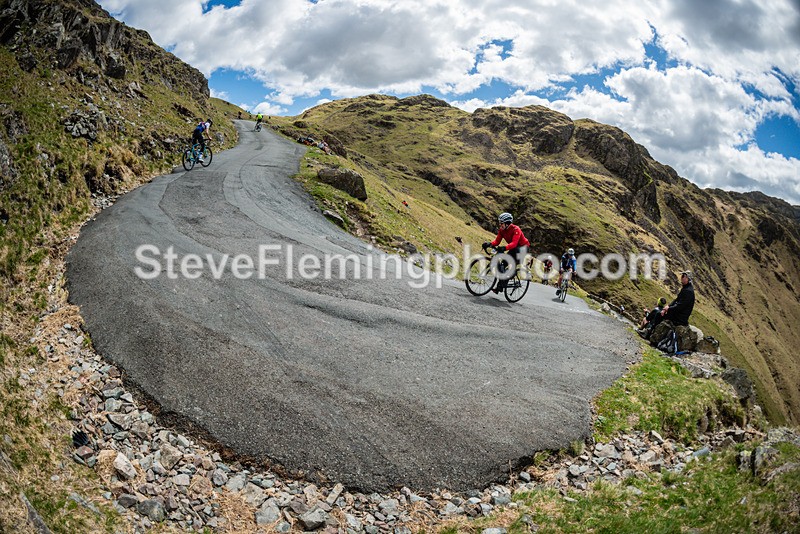 121747 - Hardknott Hairpin 12.00 - 13.00