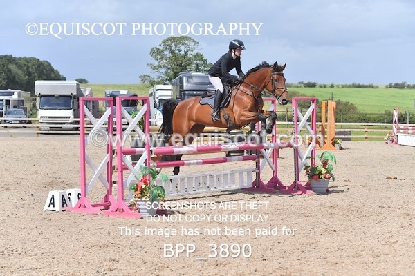 BPP_3890 - CLASS 6 Senior Discovery/ 1m Open