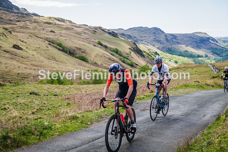 141856 - Hardknott Pass Camera 1 14.00-15.00
