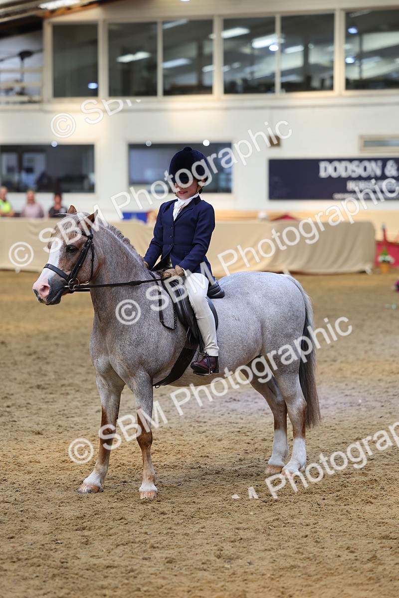 SBM_23975 - Class 905 - Supreme Final - Ridden Veteran